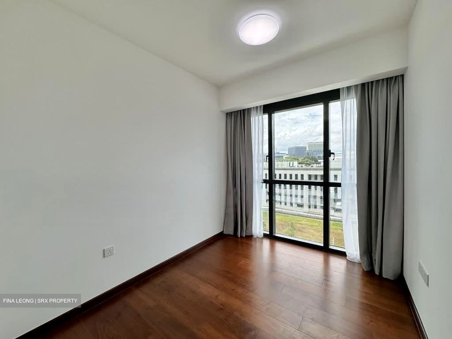 Normanton Park (D5), Apartment #563600011
